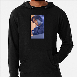 Kim Taehyung The World Is My Stage Kim Taehyung Hoodies