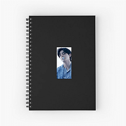 Kim Taehyung A True Masterpiece Kim Taehyung Notebook