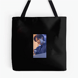 Kim Taehyung The World Is My Stage Kim Taehyung Bags