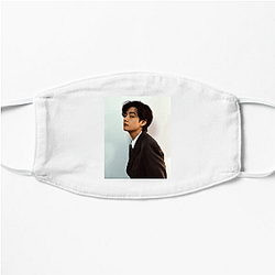 Kim Taehyung Beyond The Stage Kim Taehyung Face Masks