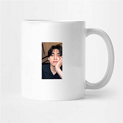 Kim Taehyung My Favorite BTS Member Kim Taehyung Mugs
