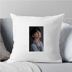 Kim Taehyung Always Soulful Always Charismatic Kim Taehyung Pillows Cover