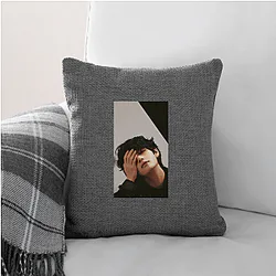 Kim Taehyung Unforgettable Baritone Kim Taehyung Pillows Cover