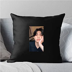 Kim Taehyung My Favorite BTS Member Kim Taehyung Pillows Cover