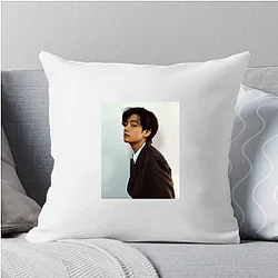 Kim Taehyung Beyond The Stage Kim Taehyung Pillows Cover
