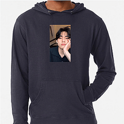 Kim Taehyung My Favorite BTS Member Kim Taehyung Hoodies