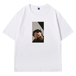 Kim Taehyung Unforgettable Baritone Kim Taehyung T-Shirts