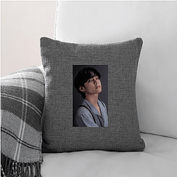 Kim Taehyung Always Soulful Always Charismatic Kim Taehyung Pillows Cover
