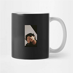Kim Taehyung Unforgettable Baritone Kim Taehyung Mugs