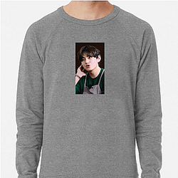 Kim Taehyung No Limits Just Art Kim Taehyung Sweatshirts