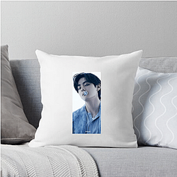 Kim Taehyung A True Masterpiece Kim Taehyung Pillows Cover