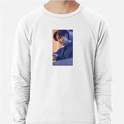 Kim Taehyung The World Is My Stage Kim Taehyung Sweatshirts