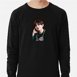 Kim Taehyung No Limits Just Art Kim Taehyung Sweatshirts