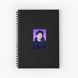Kim Taehyung The Inner Child's Voice Kim Taehyung Notebook