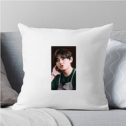 Kim Taehyung No Limits Just Art Kim Taehyung Pillows Cover