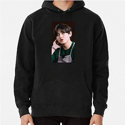Kim Taehyung No Limits Just Art Kim Taehyung Hoodies