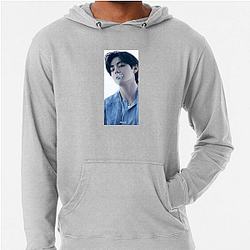 Kim Taehyung A True Masterpiece Kim Taehyung Hoodies