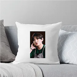 Kim Taehyung No Limits Just Art Kim Taehyung Pillows Cover