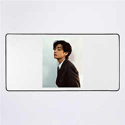 Kim Taehyung Beyond The Stage Kim Taehyung Mouse Pads