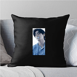 Kim Taehyung A True Masterpiece Kim Taehyung Pillows Cover