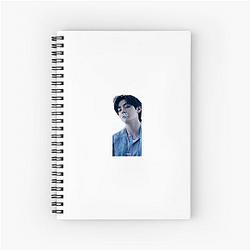 Kim Taehyung A True Masterpiece Kim Taehyung Notebook