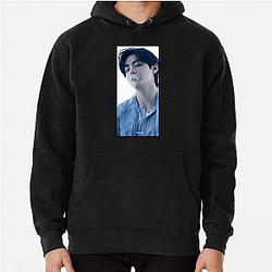 Kim Taehyung A True Masterpiece Kim Taehyung Hoodies