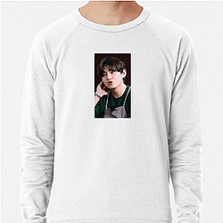 Kim Taehyung No Limits Just Art Kim Taehyung Sweatshirts