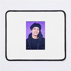 Kim Taehyung The Inner Child's Voice Kim Taehyung Mouse Pads