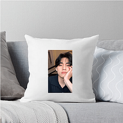 Kim Taehyung My Favorite BTS Member Kim Taehyung Pillows Cover