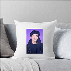 Kim Taehyung The Inner Child's Voice Kim Taehyung Pillows Cover