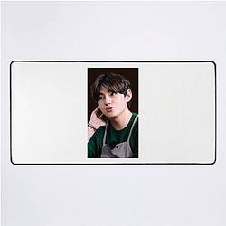 Kim Taehyung No Limits Just Art Kim Taehyung Mouse Pads