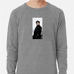 Kim Taehyung The Best K Pop Star Kim Taehyung Sweatshirts