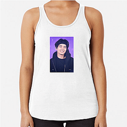 Kim Taehyung The Inner Child's Voice Kim Taehyung Tank Tops