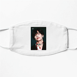 Kim Taehyung The World Is A Song Kim Taehyung Face Masks
