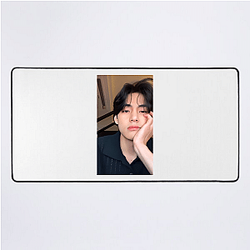 Kim Taehyung My Favorite BTS Member Kim Taehyung Mouse Pads