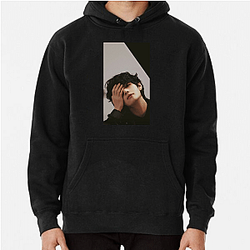 Kim Taehyung Unforgettable Baritone Kim Taehyung Hoodies