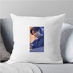 Kim Taehyung The World Is My Stage Kim Taehyung Pillows Cover