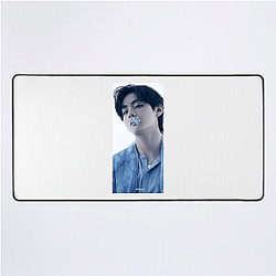 Kim Taehyung A True Masterpiece Kim Taehyung Mouse Pads