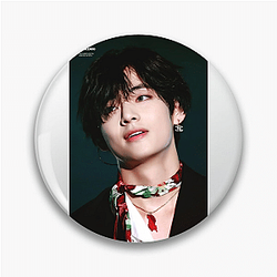 Kim Taehyung The World Is A Song Kim Taehyung Pins
