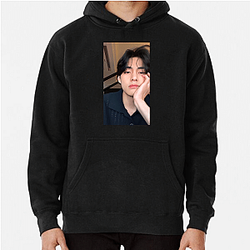 Kim Taehyung My Favorite BTS Member Kim Taehyung Hoodies