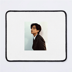 Kim Taehyung Beyond The Stage Kim Taehyung Mouse Pads