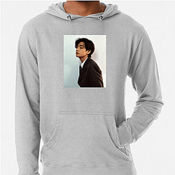 Kim Taehyung Beyond The Stage Kim Taehyung Hoodies