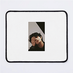 Kim Taehyung Unforgettable Baritone Kim Taehyung Mouse Pads