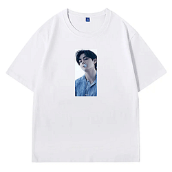 Kim Taehyung A True Masterpiece Kim Taehyung T-Shirts
