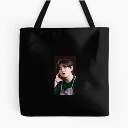 Kim Taehyung No Limits Just Art Kim Taehyung Bags
