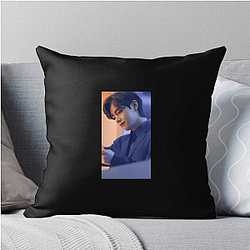 Kim Taehyung The World Is My Stage Kim Taehyung Pillows Cover