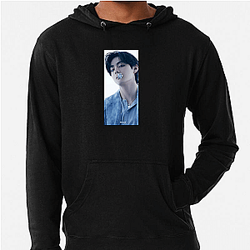 Kim Taehyung A True Masterpiece Kim Taehyung Hoodies
