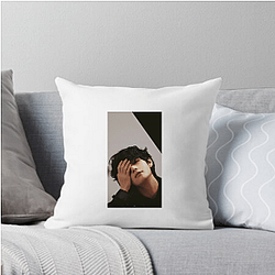 Kim Taehyung Unforgettable Baritone Kim Taehyung Pillows Cover