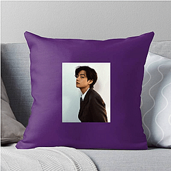 Kim Taehyung Beyond The Stage Kim Taehyung Pillows Cover