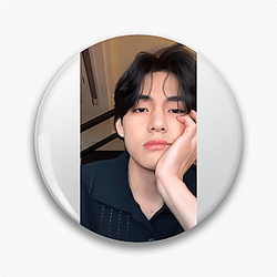 Kim Taehyung My Favorite BTS Member Kim Taehyung Pins